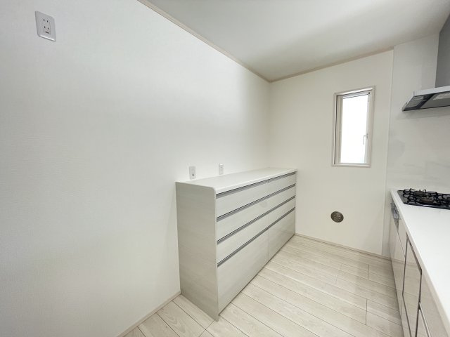 【内装】 | 熊谷市村岡　中古戸建