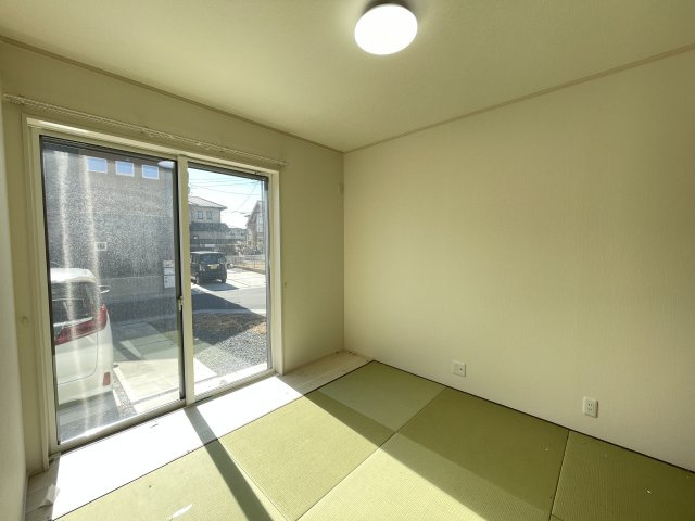 【和室】 | 熊谷市村岡　中古戸建