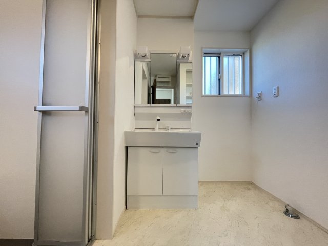 【独立洗面台】 | 熊谷市村岡　中古戸建