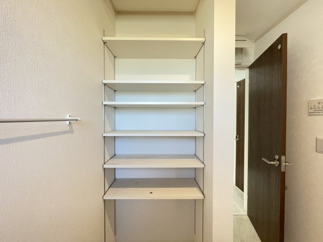 【収納】 | 熊谷市村岡　中古戸建