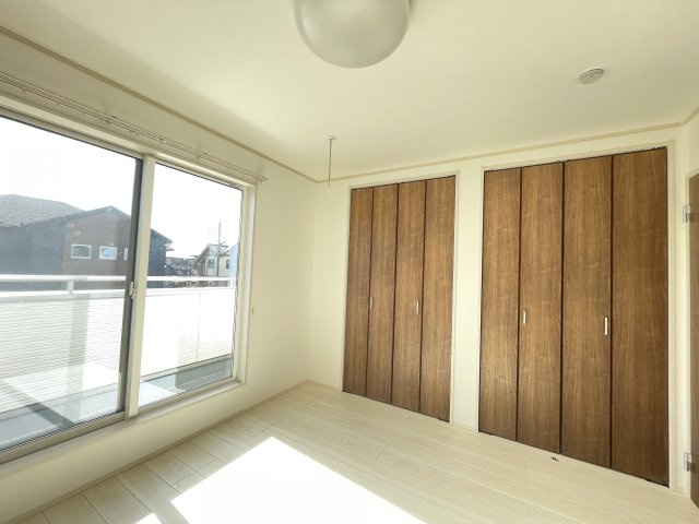 【収納】 | 熊谷市村岡　中古戸建