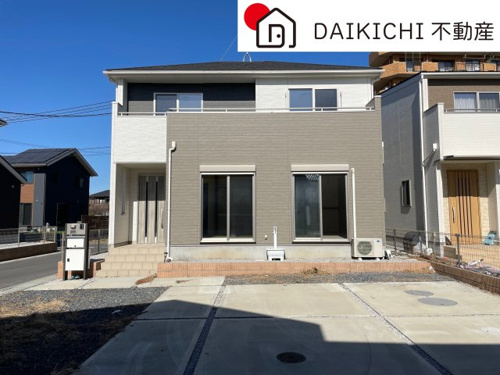 熊谷市村岡　中古戸建の画像