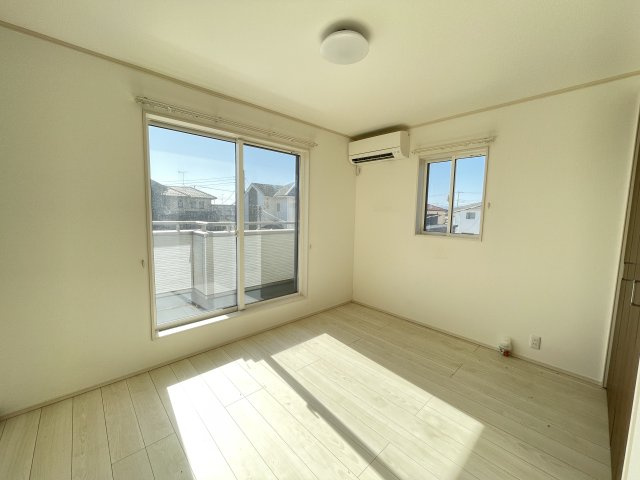 【洋室】 | 熊谷市村岡　中古戸建