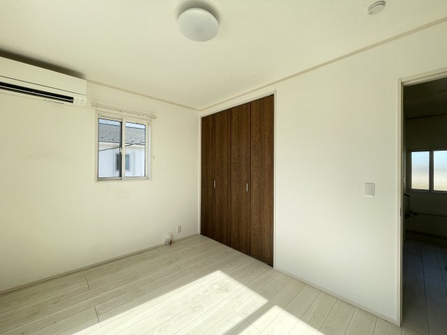 【収納】 | 熊谷市村岡　中古戸建