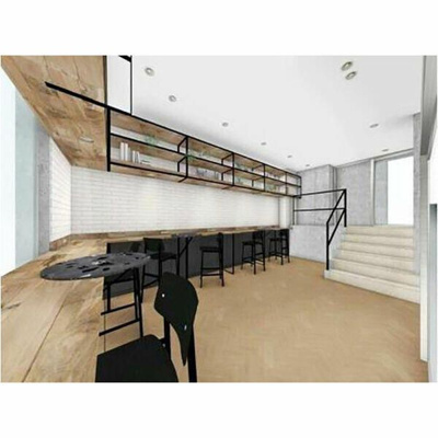 【エントランス】 | ゲートマークス三軒茶屋