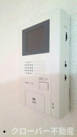 クローブ　スクエア　Ｂの設備