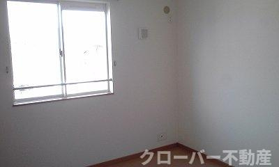 クローブ　スクエア　Ｂの内装