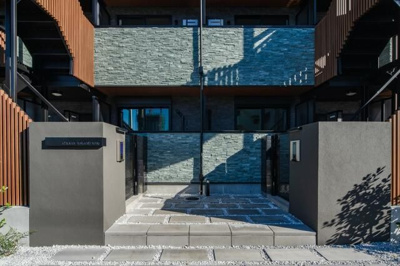 【その他共用部分】 | ATERASSAGAMIONO(アテラスサガミオオノ)