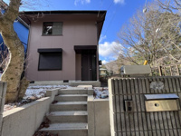 丹波篠山市今田町下小野原　収益戸建ての画像