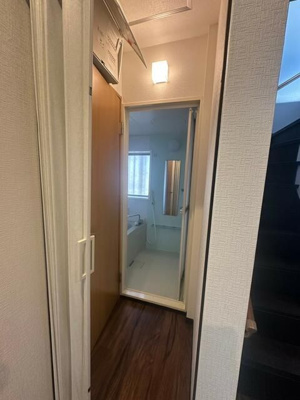 【展望】 | 栗原中央貸家