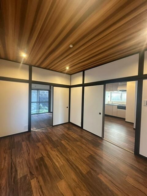 【外観】 | 栗原中央貸家