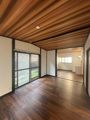 【その他共用部分】 | 栗原中央貸家