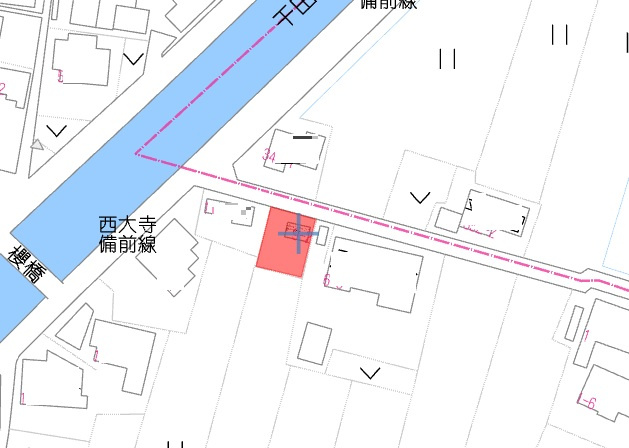 【地図】 | 邑久町福中倉庫 | 詳細はお問い合わせください♪