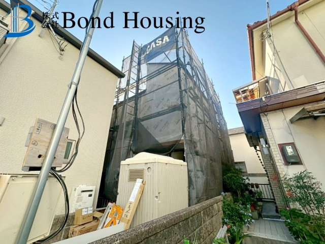 大容量のWIC 閑静な住宅地　千鳥が丘　限定1棟