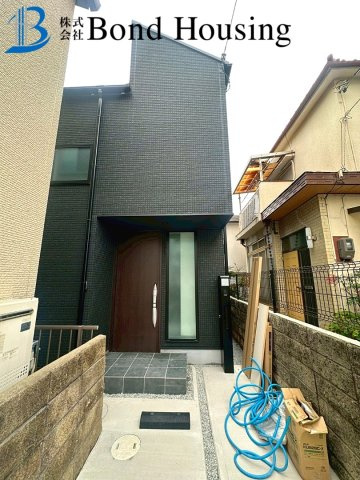 大容量のWIC 閑静な住宅地　千鳥が丘　限定1棟