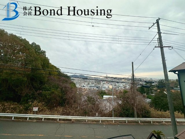 大容量のWIC 閑静な住宅地　千鳥が丘　限定1棟の外観