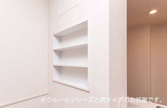 スペランザ　ヴェルデのその他