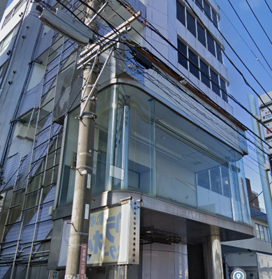 【外観】 | 岩波淵野辺ハイツ(イワナミフチノベハイツ)