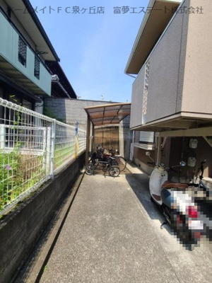 【その他共用部分】 | セジュール七観