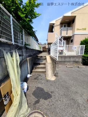 【エントランス】 | セジュール七観