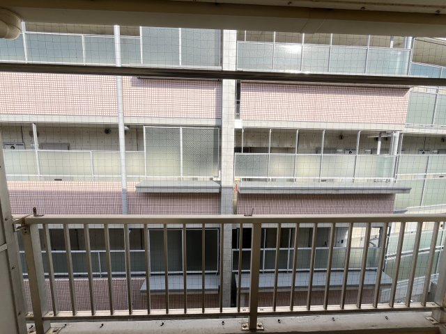旭マンションの展望