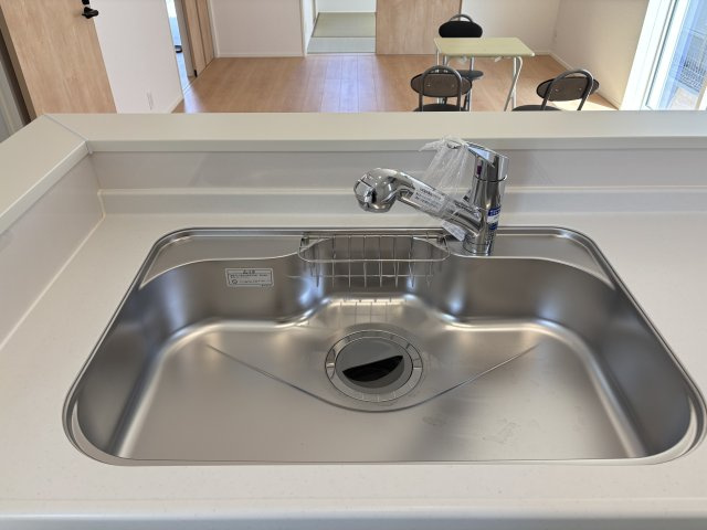 新築戸建　あさひが丘７丁目（No.2／No.2)のキッチン