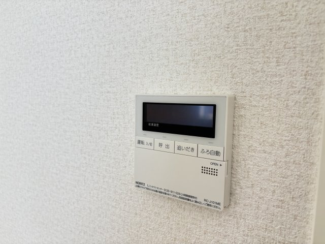 新築戸建　あさひが丘７丁目（No.2／No.2)の設備|オートバス