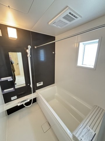 新築戸建　あさひが丘７丁目（No.2／No.2)の浴室