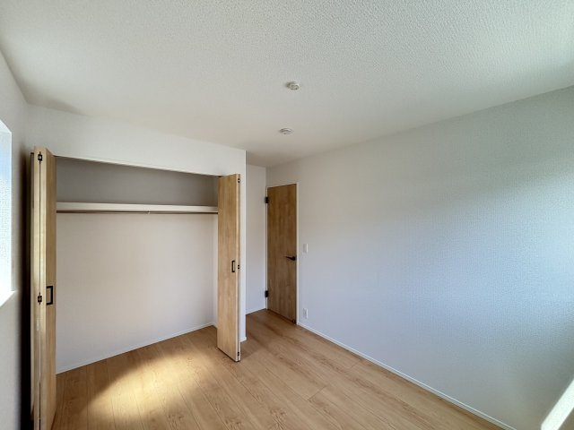 新築戸建　あさひが丘７丁目（No.2／No.2)の洋室
