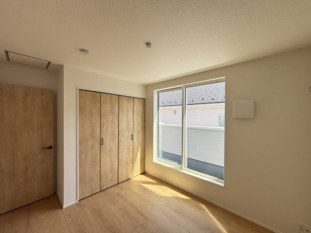 新築戸建　あさひが丘７丁目（No.2／No.2)の洋室