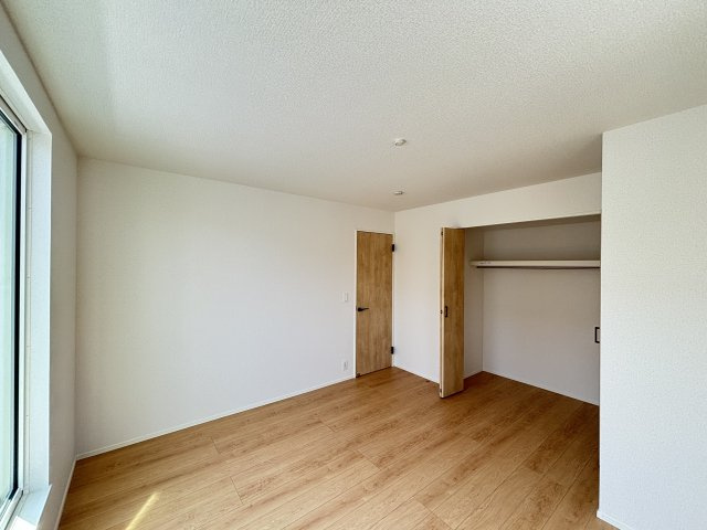 新築戸建　あさひが丘７丁目（No.2／No.2)の洋室