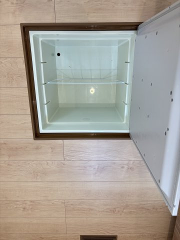 新築戸建　あさひが丘７丁目（No.2／No.2)のその他|床下収納