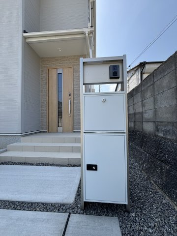 新築戸建　あさひが丘７丁目（No.2／No.2)のその他