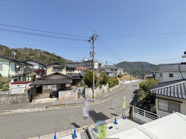 新築戸建　あさひが丘７丁目（No.2／No.2)の展望