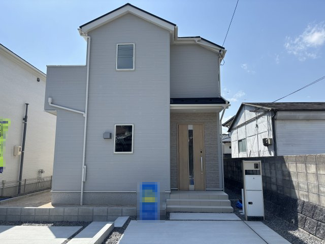 新築戸建　あさひが丘７丁目（No.2／No.2)の外観