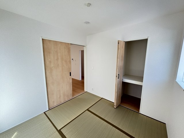 新築戸建　あさひが丘７丁目（No.2／No.2)の和室