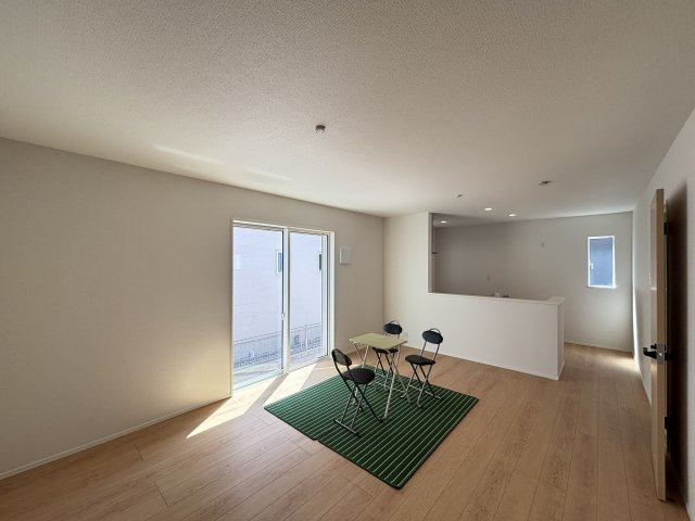 新築戸建　あさひが丘７丁目（No.2／No.2)の居間・リビング