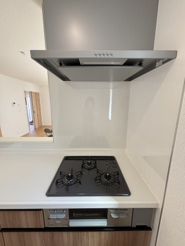 新築戸建　あさひが丘７丁目（No.2／No.2)のキッチン