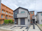 名古屋市天白区一本松1丁目907【仲介手数料無料】新築一戸建て　2号棟の画像