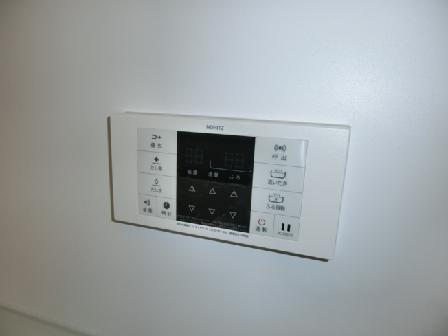 【設備】LIFEMENT＿K段原