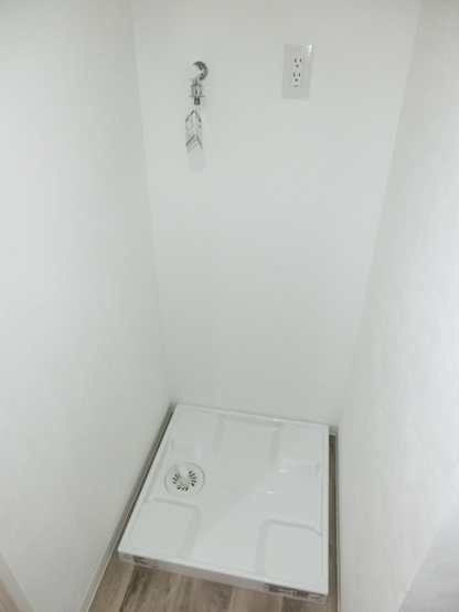 【設備】LIFEMENT＿K段原
