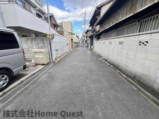 【周辺】 | ホープ小阪