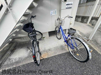 【その他共用部分】 | ホープ小阪