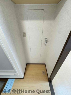 【設備】 | ホープ小阪