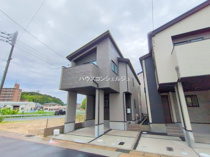 名古屋市天白区一本松1丁目907【仲介手数料無料】新築一戸建て　4号棟の画像