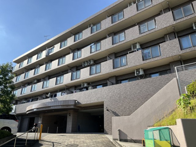 【外観】 | プランジュール神大寺 | プランジュール神大寺　外観