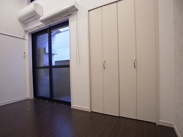 神戸市兵庫区北逆瀬川町のアパート