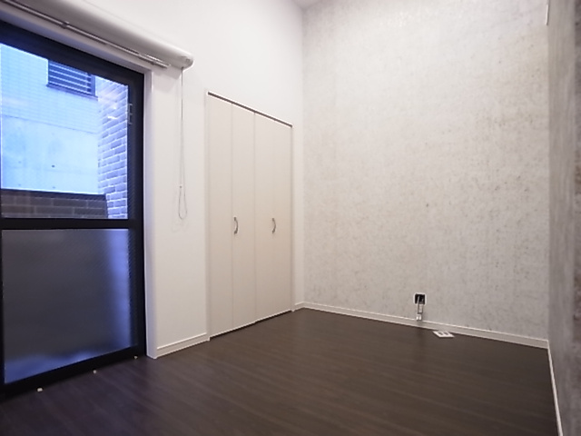 神戸市兵庫区北逆瀬川町のアパート