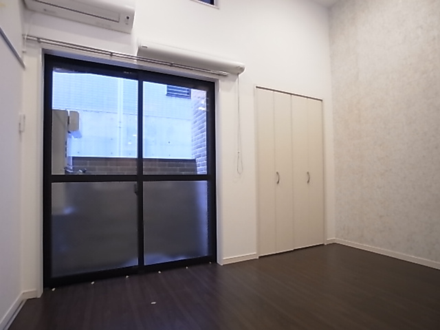 神戸市兵庫区北逆瀬川町のアパート