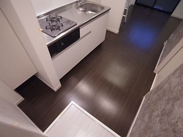 神戸市兵庫区北逆瀬川町のアパート